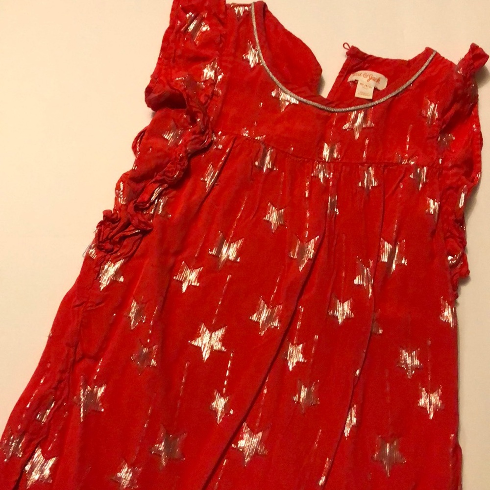 Cat & Jack girls dress